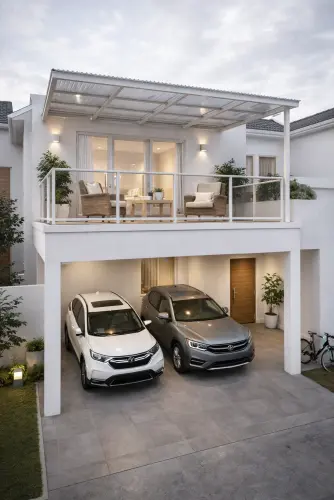 Kontraktor Mezzanine banjaran