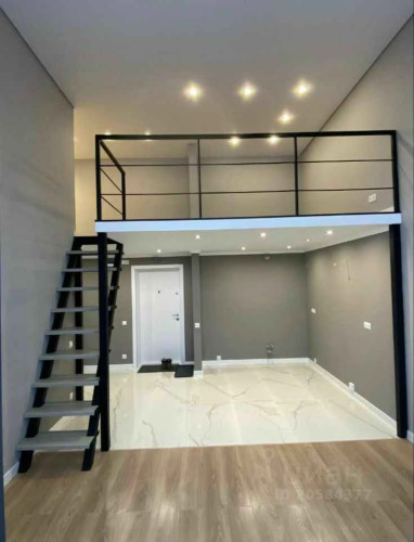 Kontraktor Mezzanine banjaran- Terpercaya