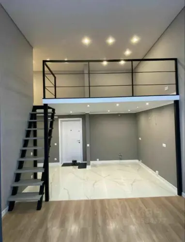 Kontraktor Mezzanine banjaran- Terpercaya di Banjaran